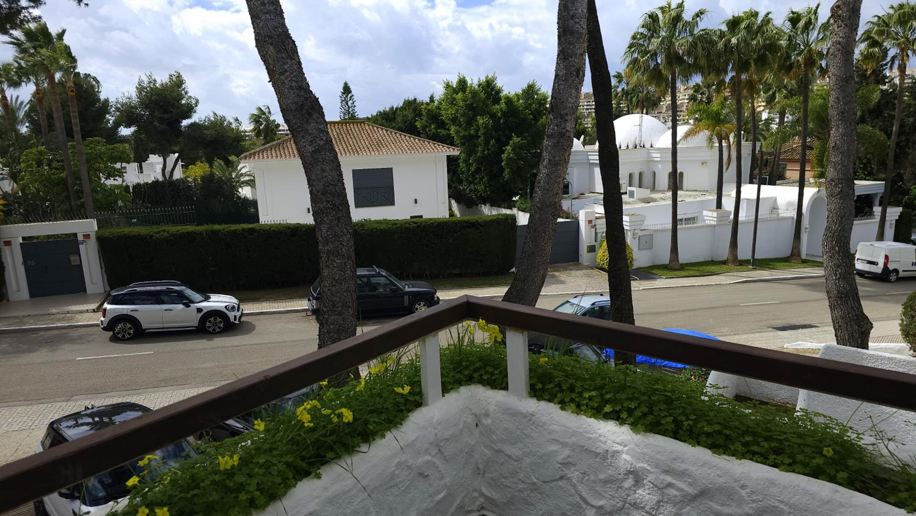 Marbella Green Village