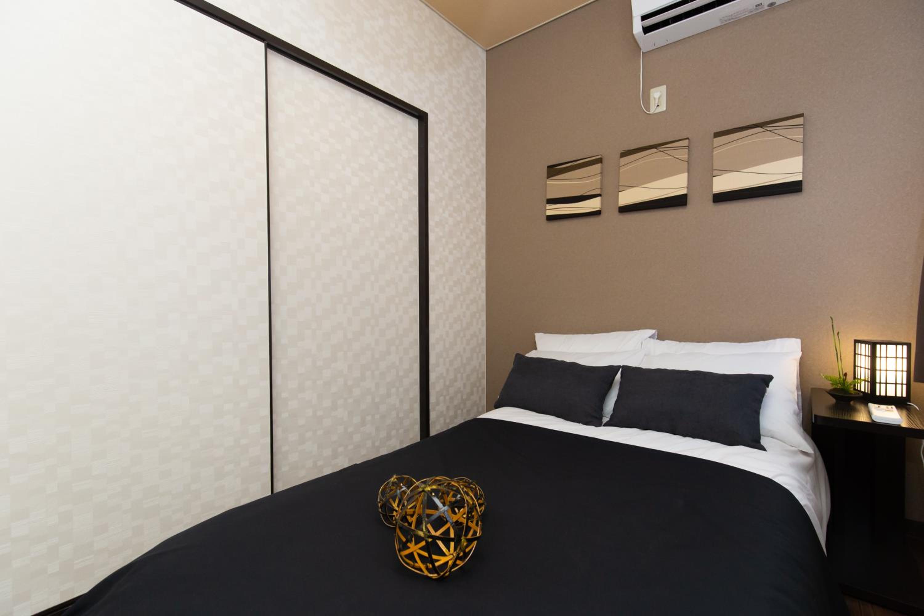 MON Tengachaya -vacation rental-