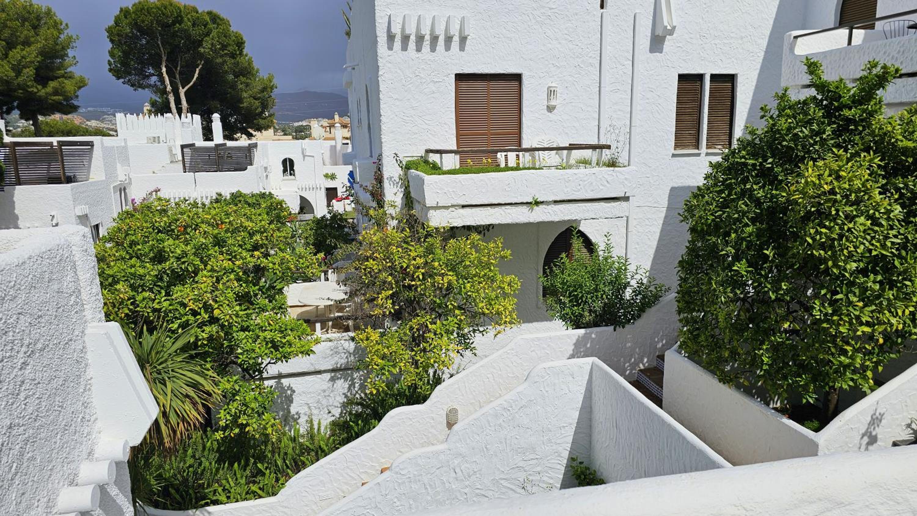 Marbella Green Village