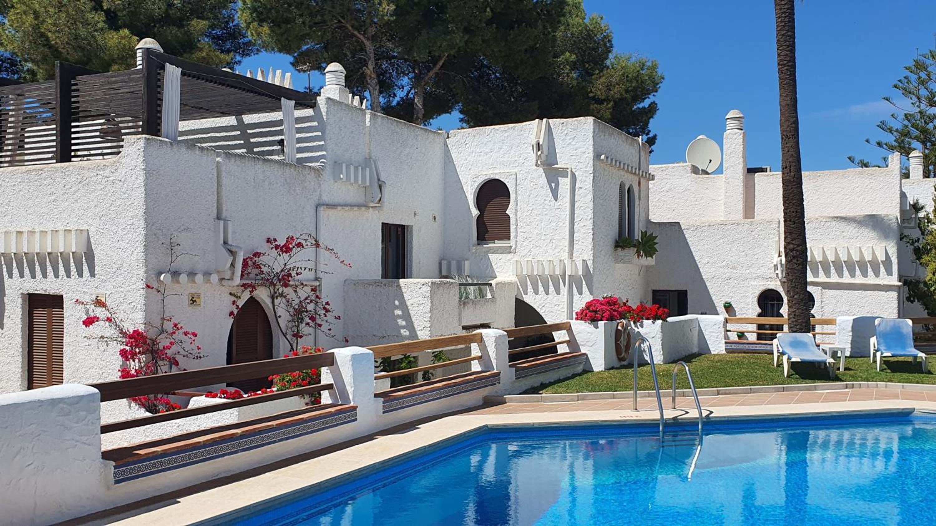 Marbella Green Village