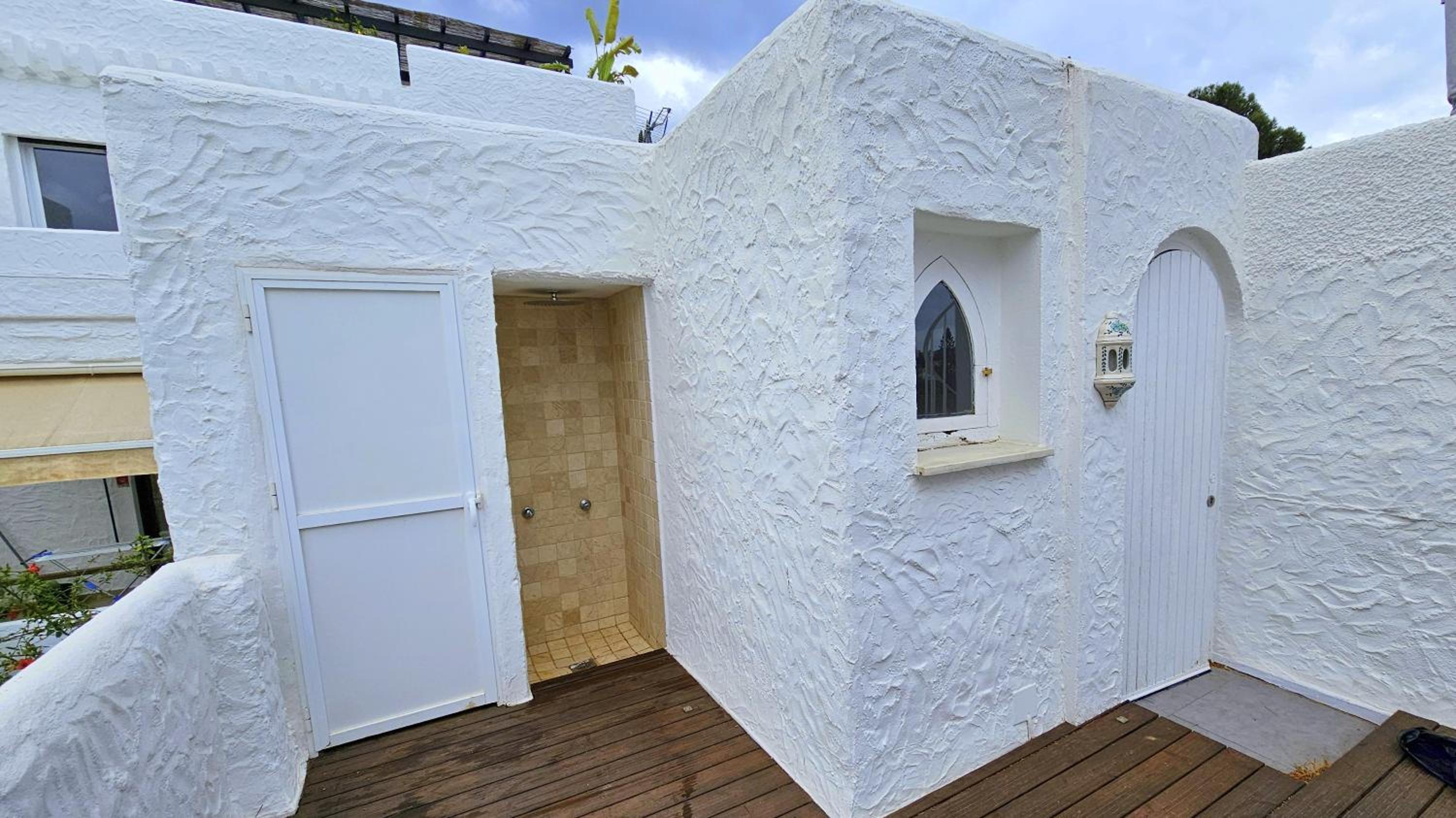 Marbella Green Village