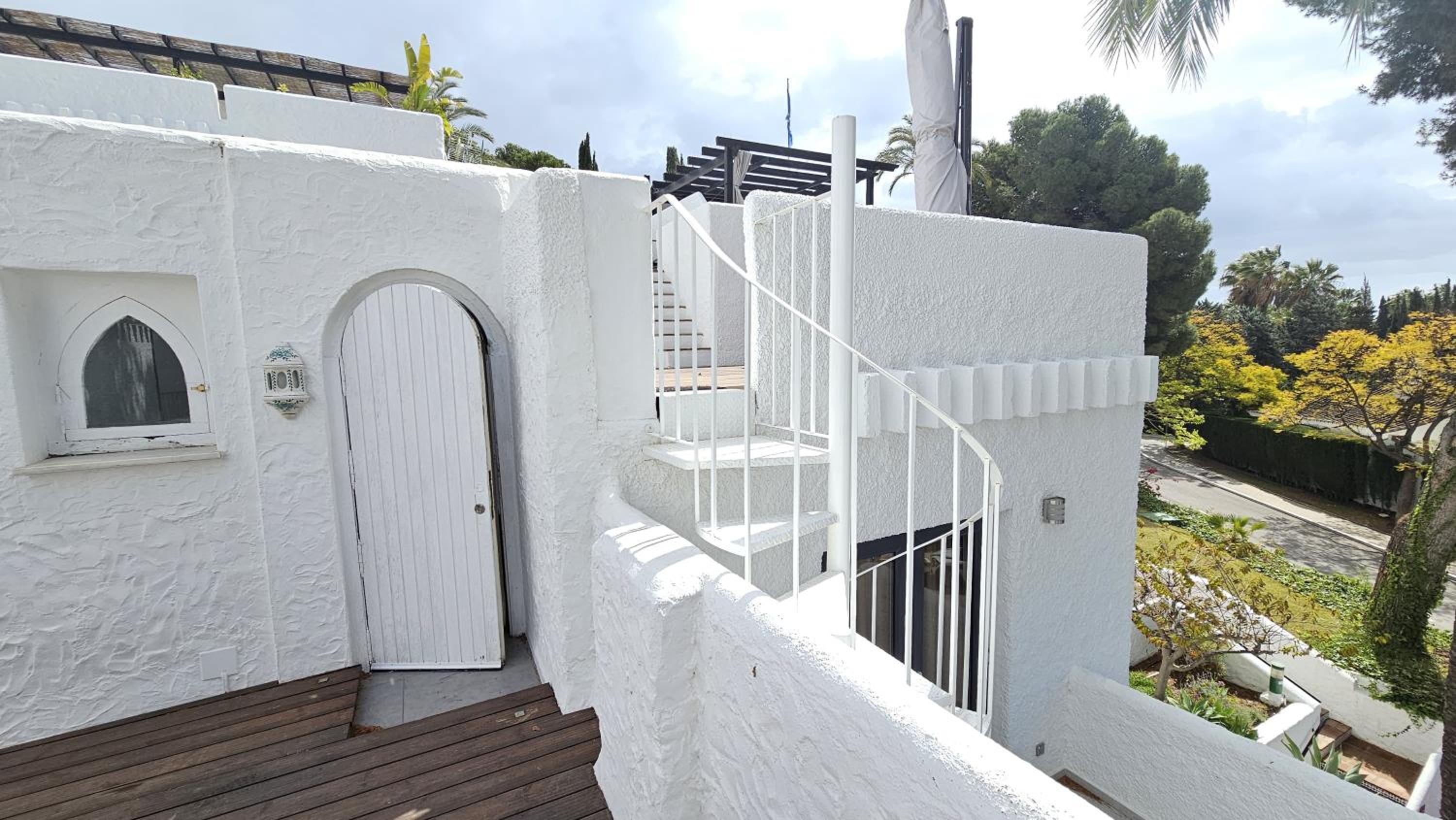 Marbella Green Village