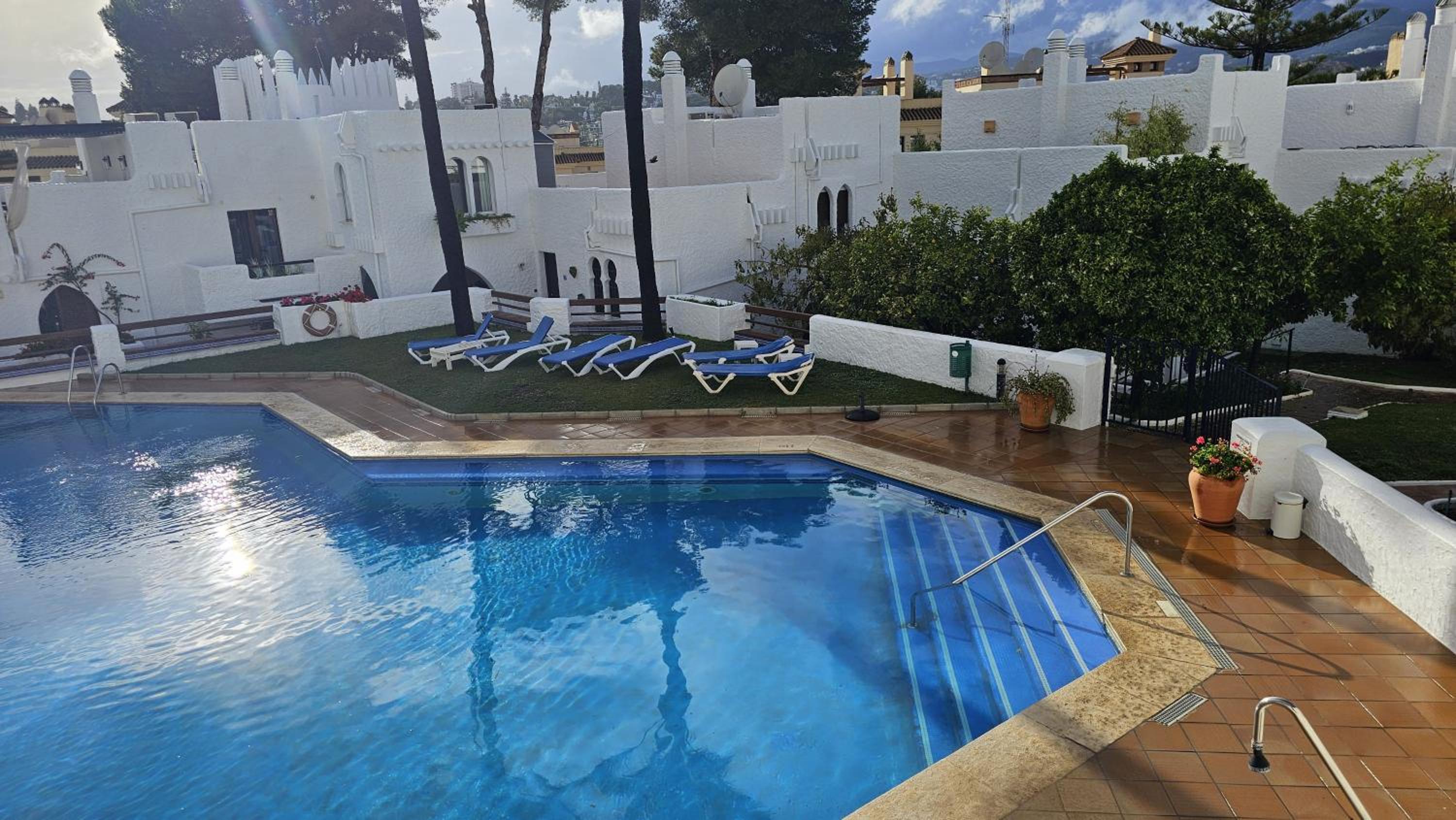 Marbella Green Village