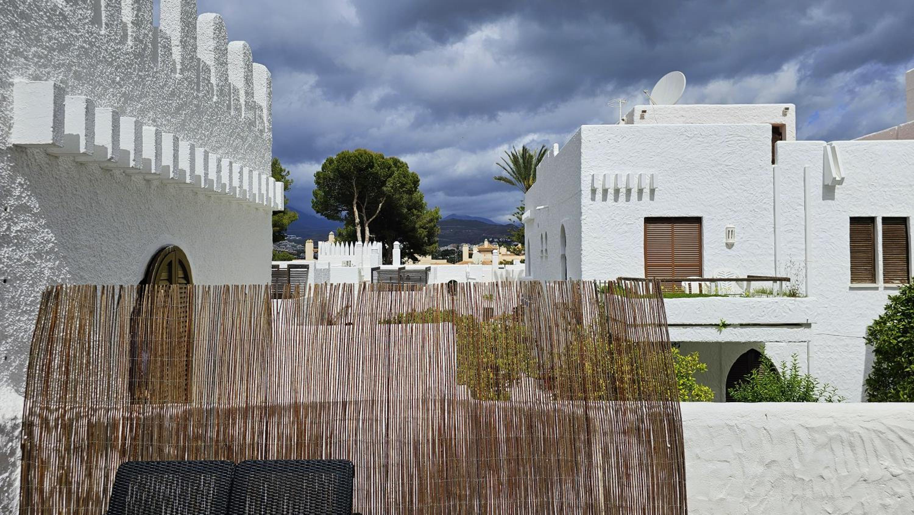 Marbella Green Village