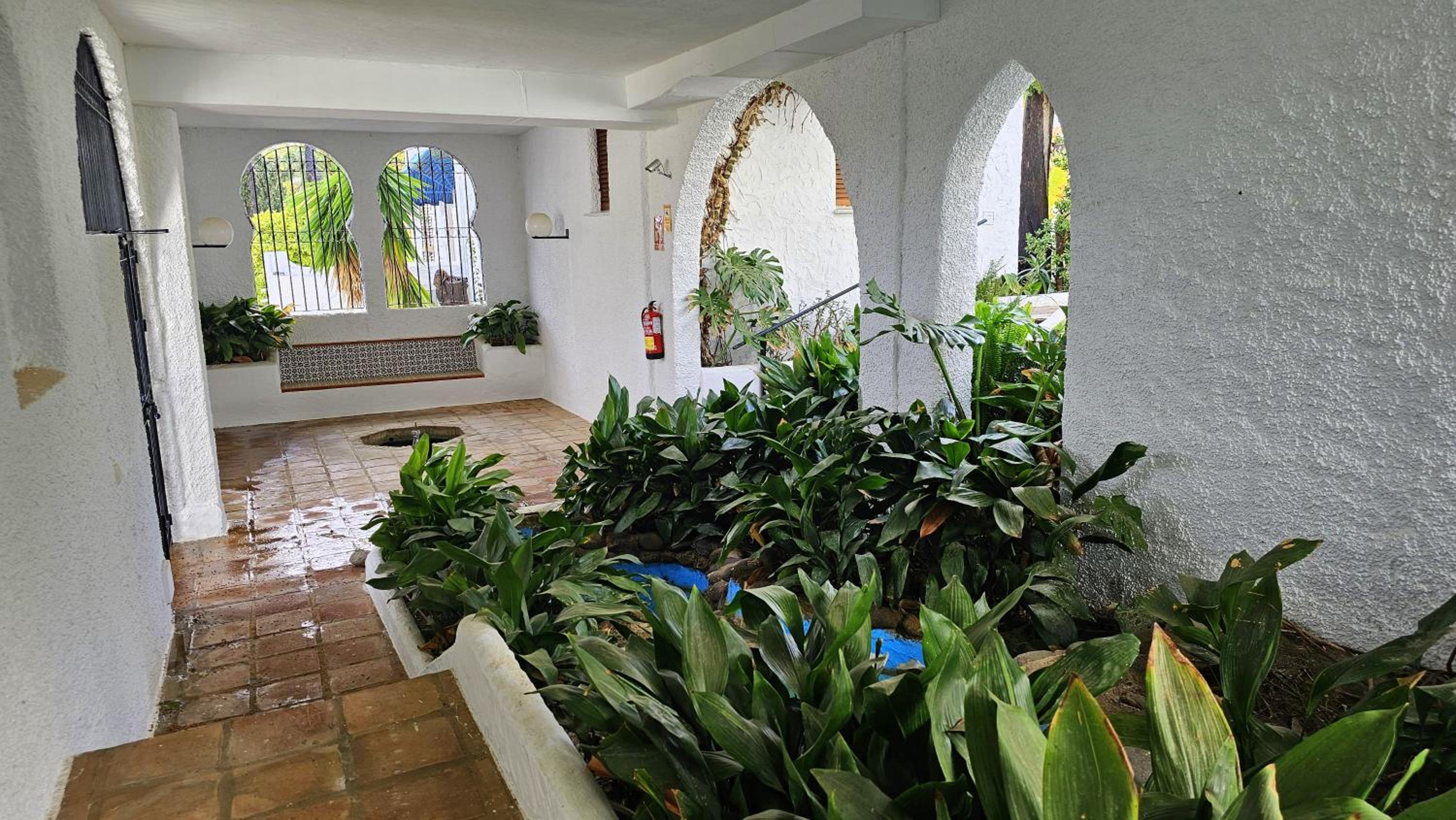 Marbella Green Village