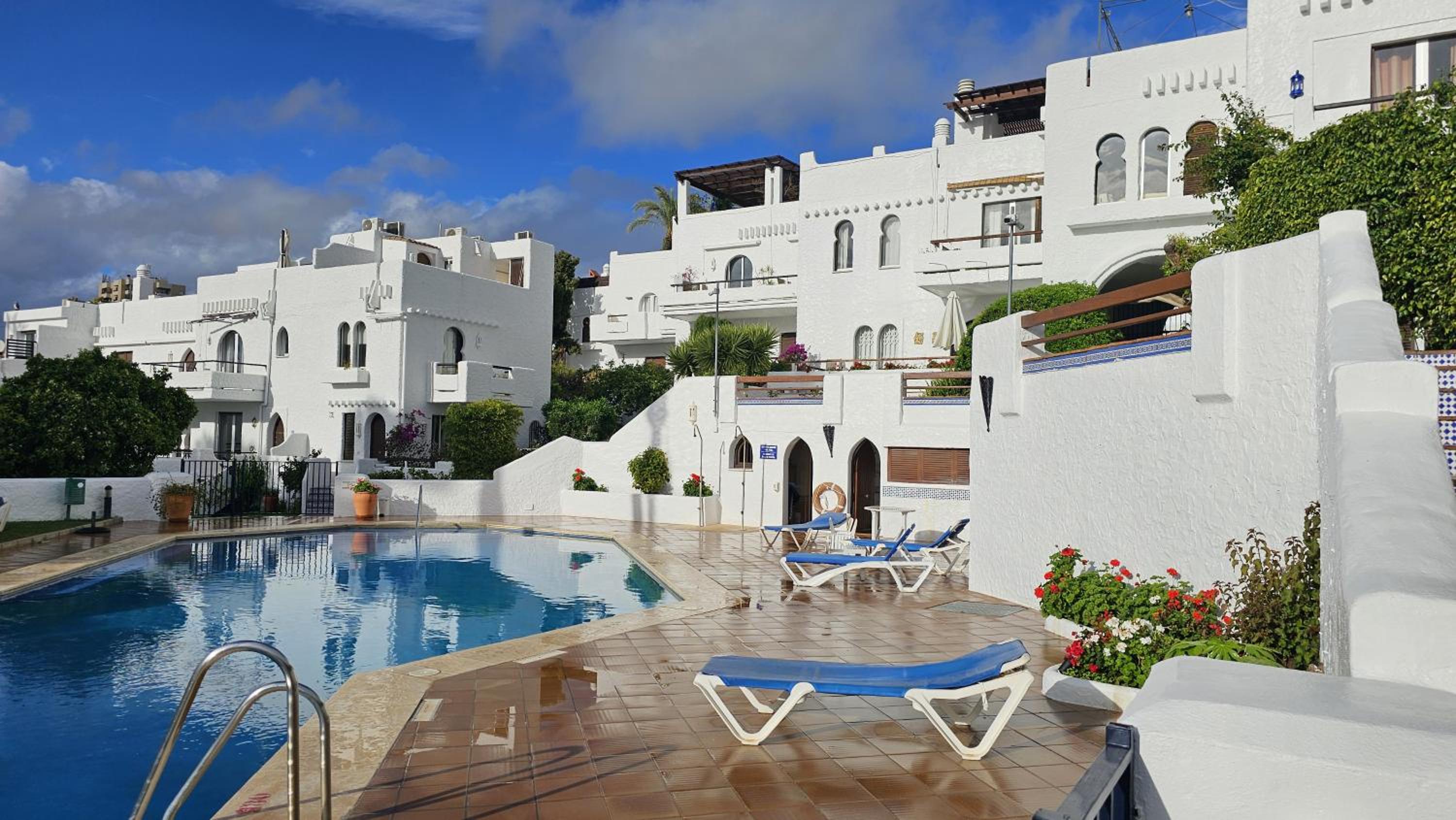 Marbella Green Village