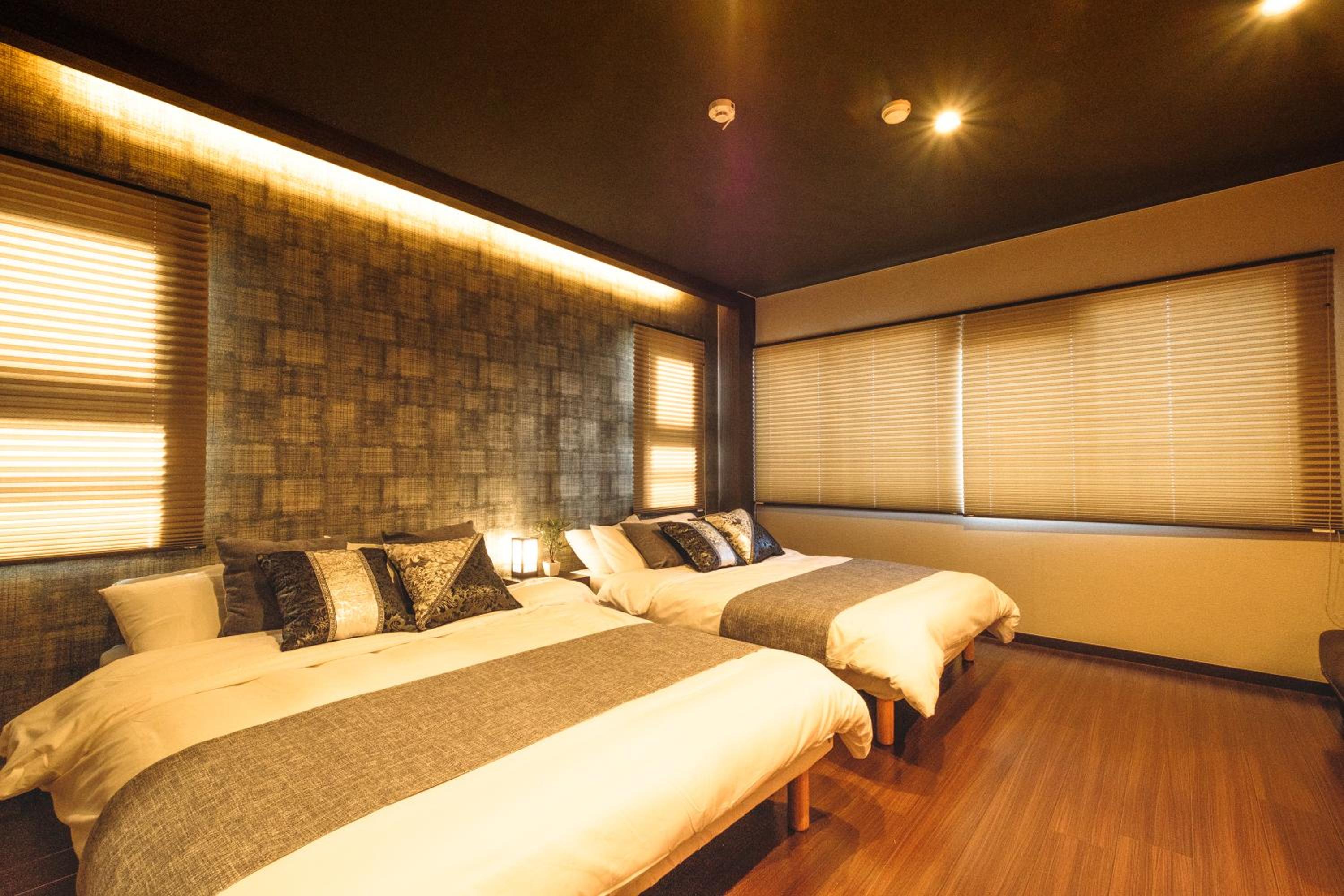 MON Tengachaya -vacation rental-