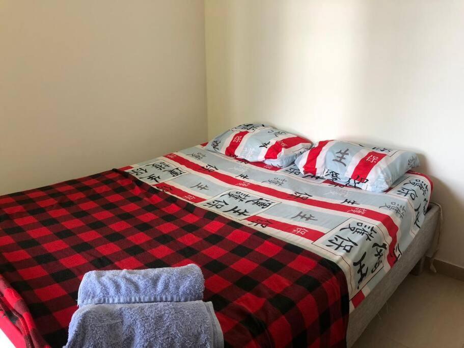 Good Apartment