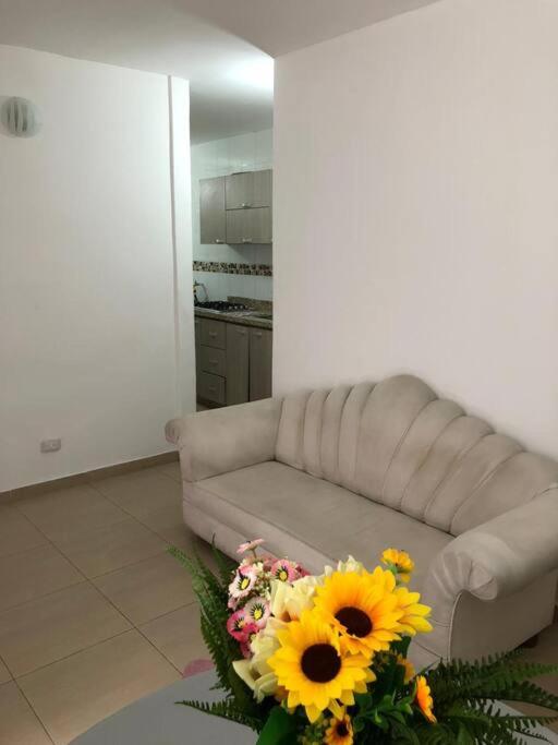 Good Apartment