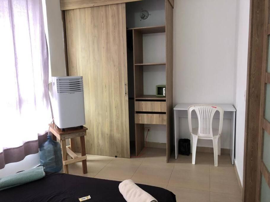 Good Apartment