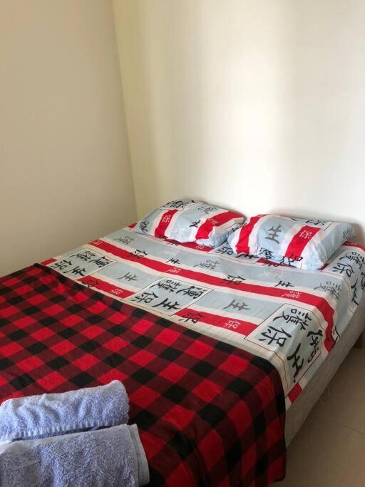 Good Apartment