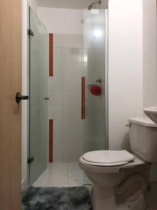 Good Apartment