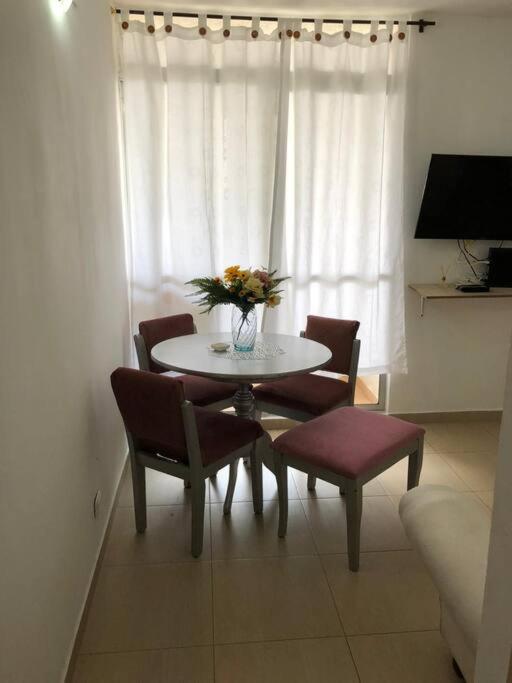 Good Apartment
