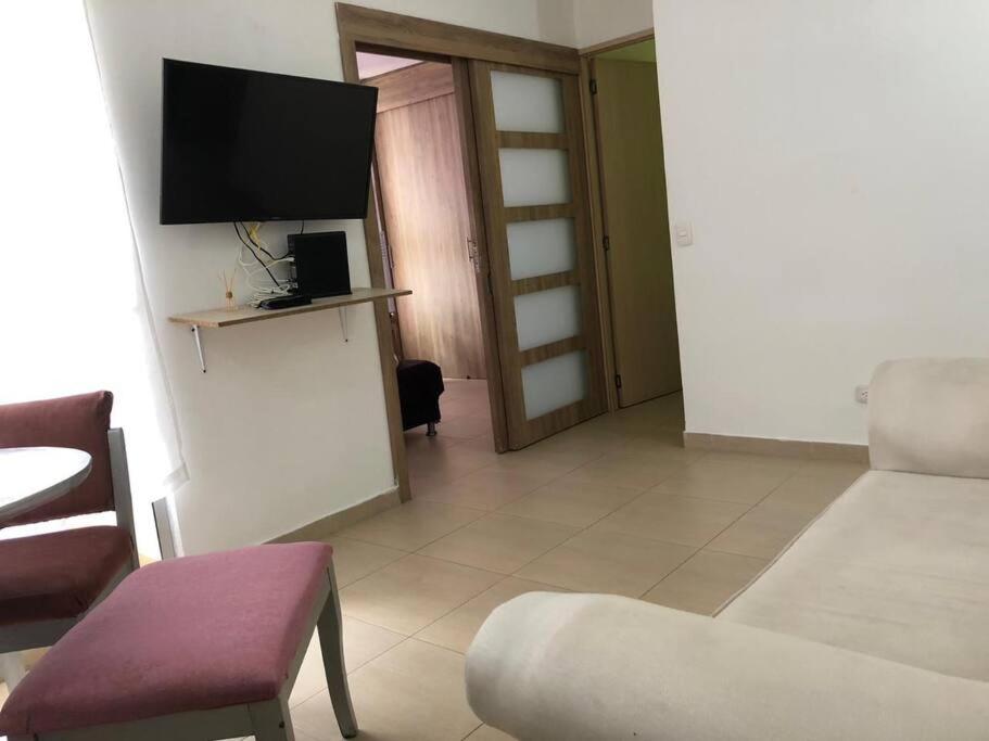 Good Apartment