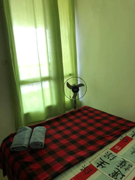 Good Apartment