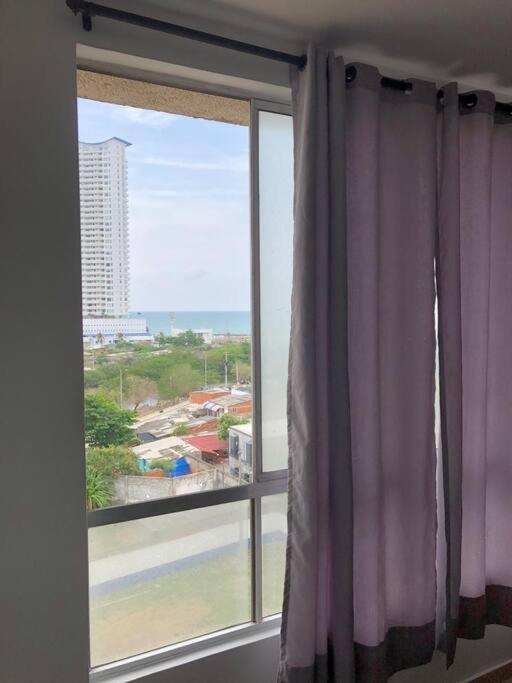Good Apartment