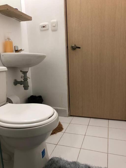 Good Apartment