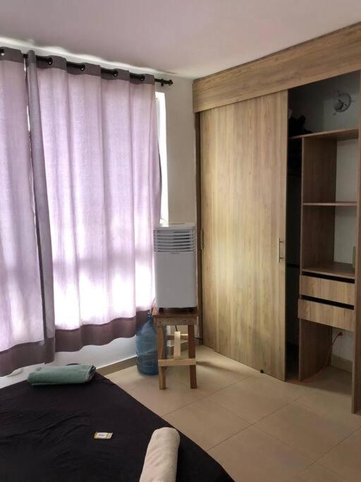 Good Apartment