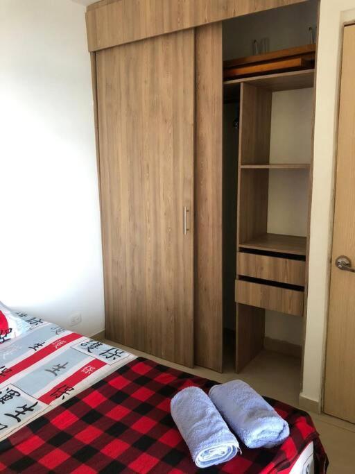 Good Apartment