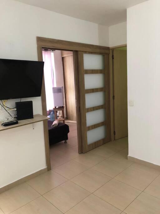 Good Apartment