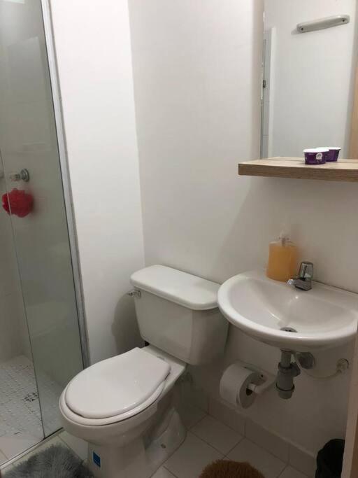 Good Apartment
