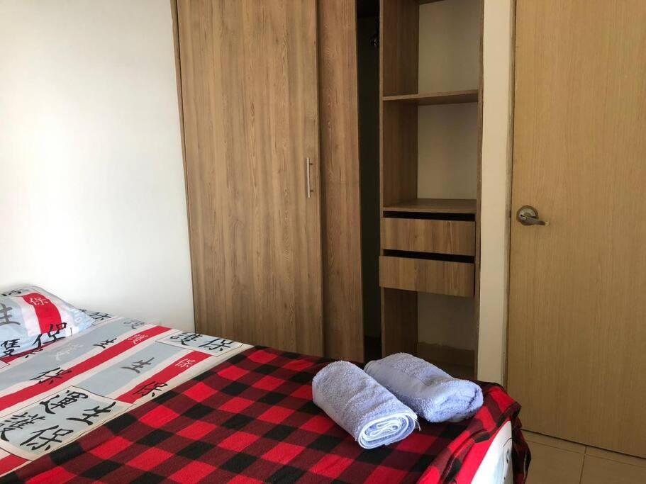 Good Apartment