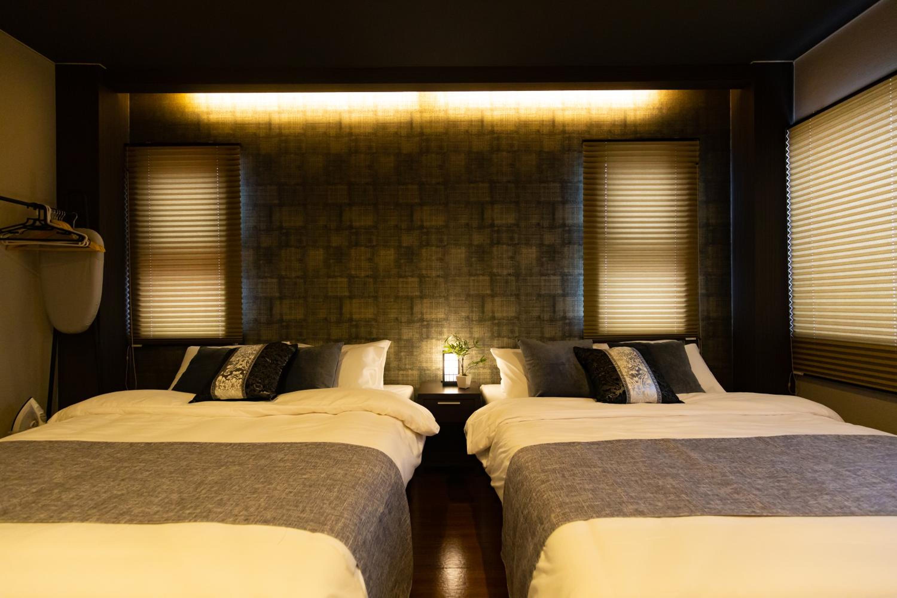 MON Tengachaya -vacation rental-