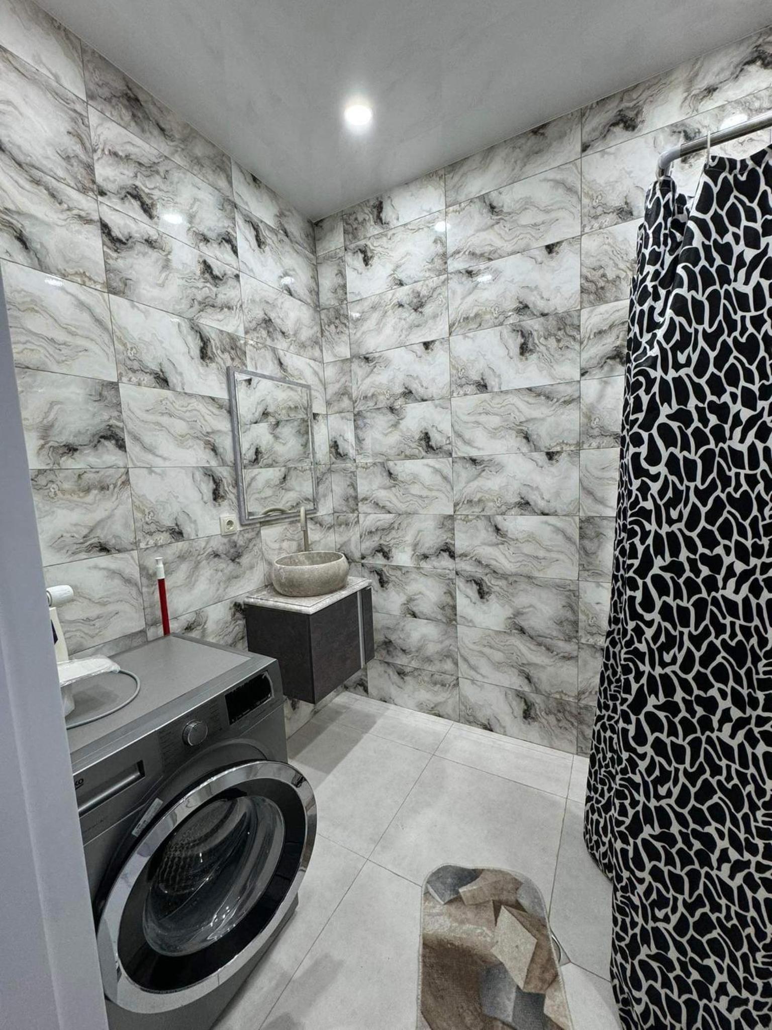 My Sweet Home in Rustavi City 10 view 5