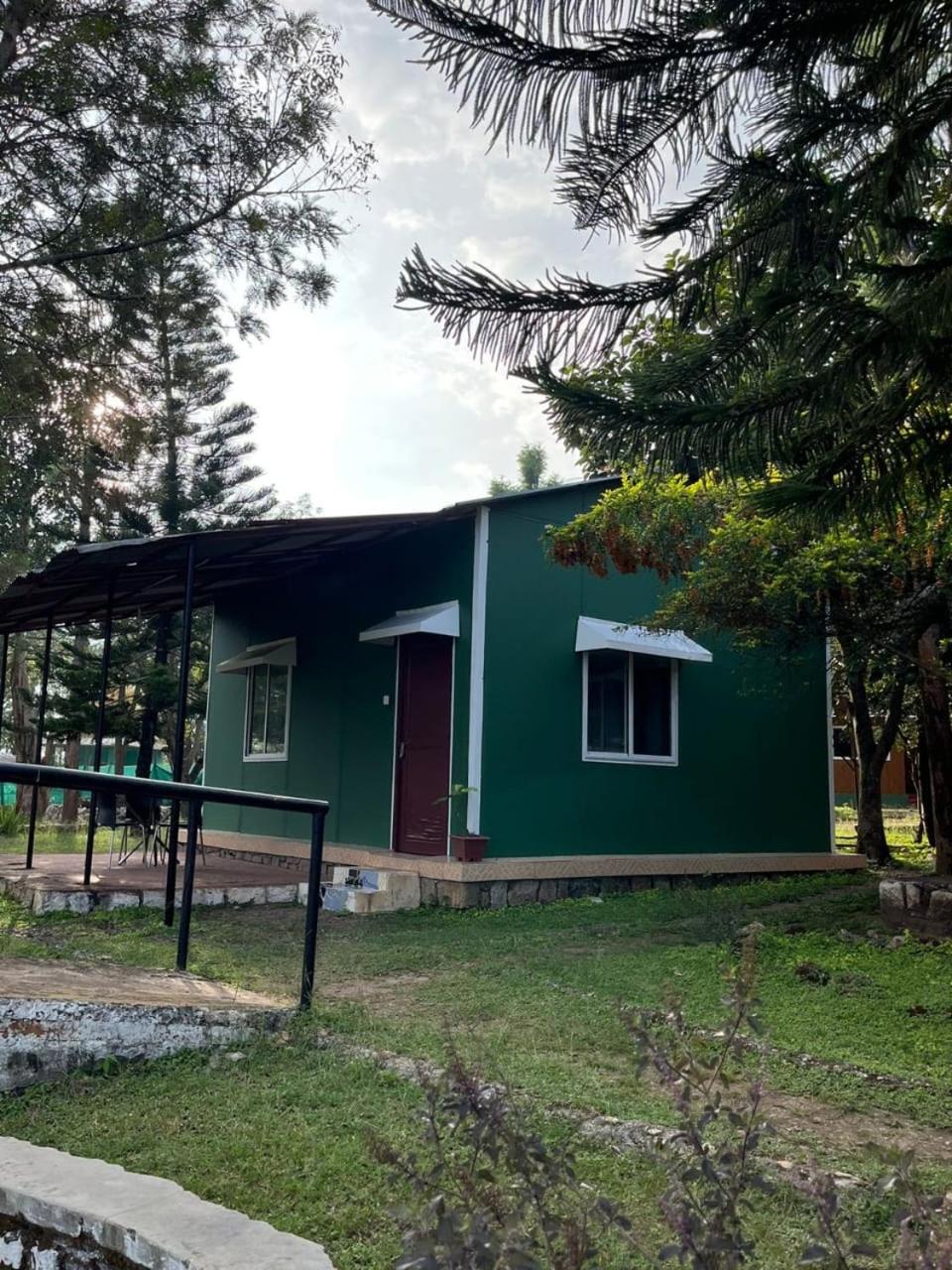 Sampala Resort