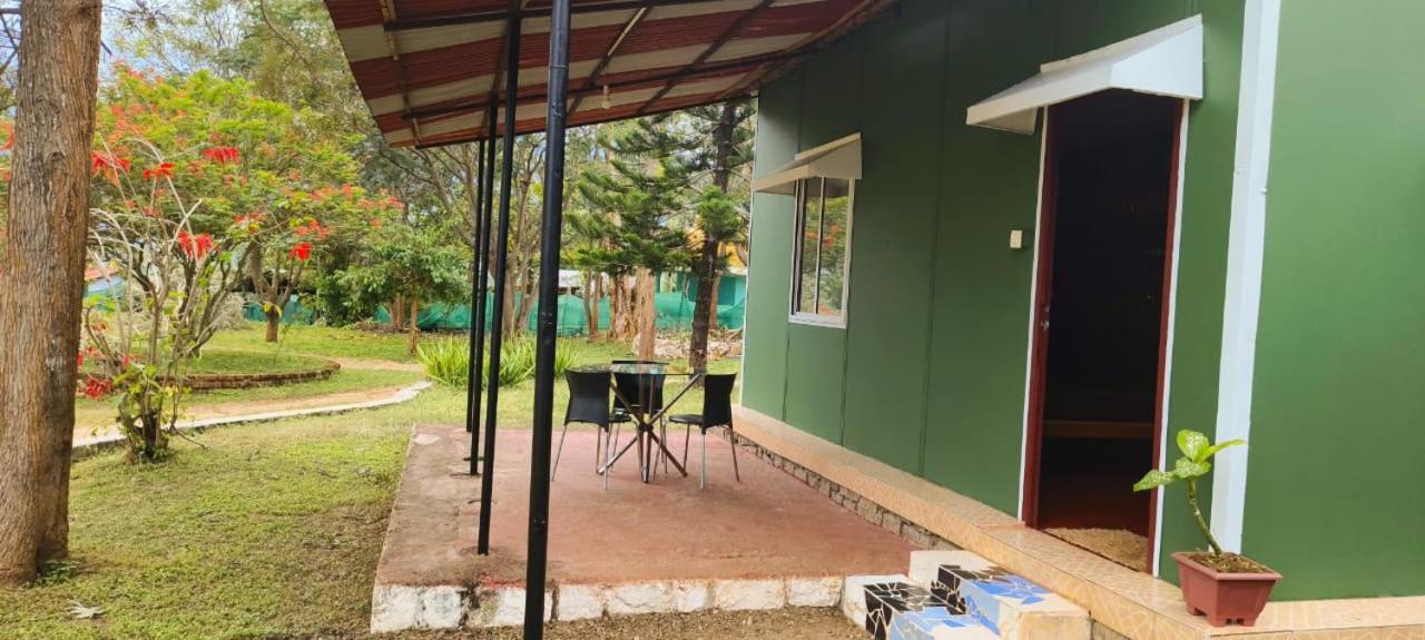 Sampala Resort