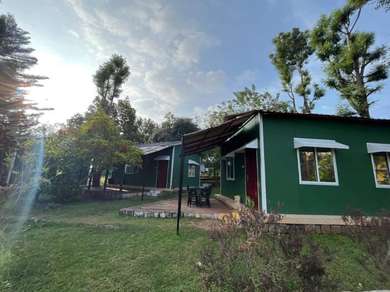 Sampala Resort