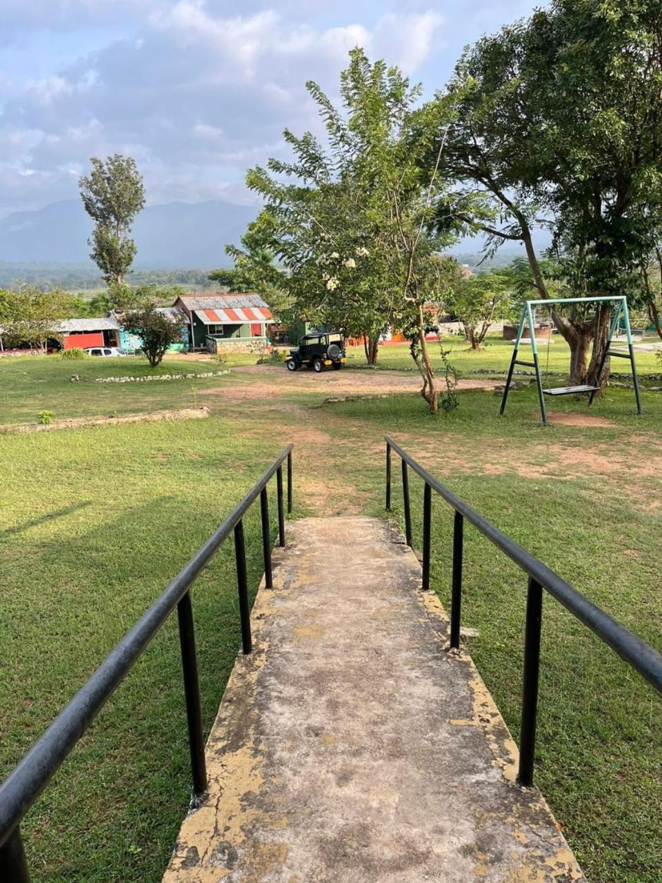 Sampala Resort