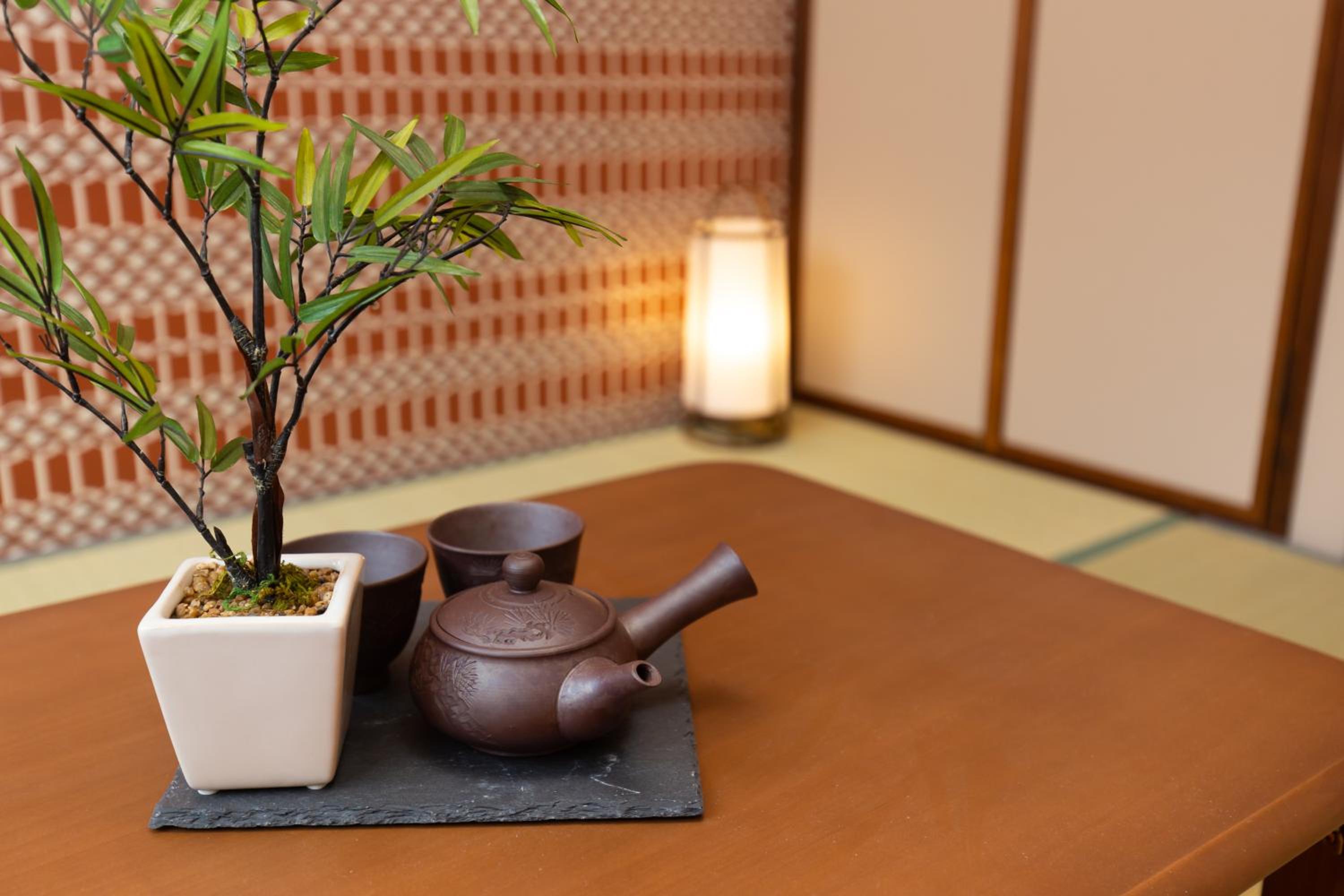 MON Tengachaya -vacation rental-