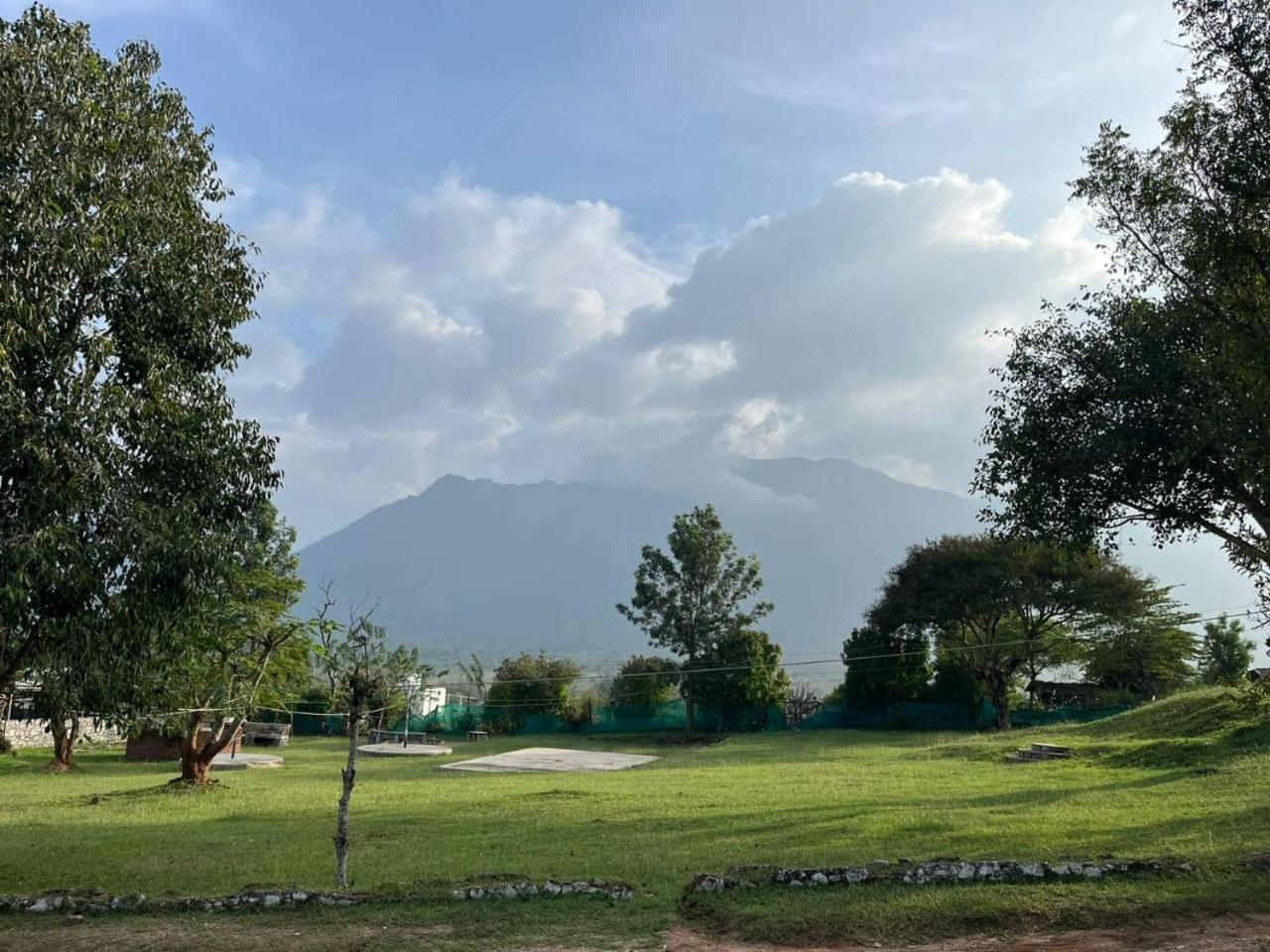 Sampala Resort