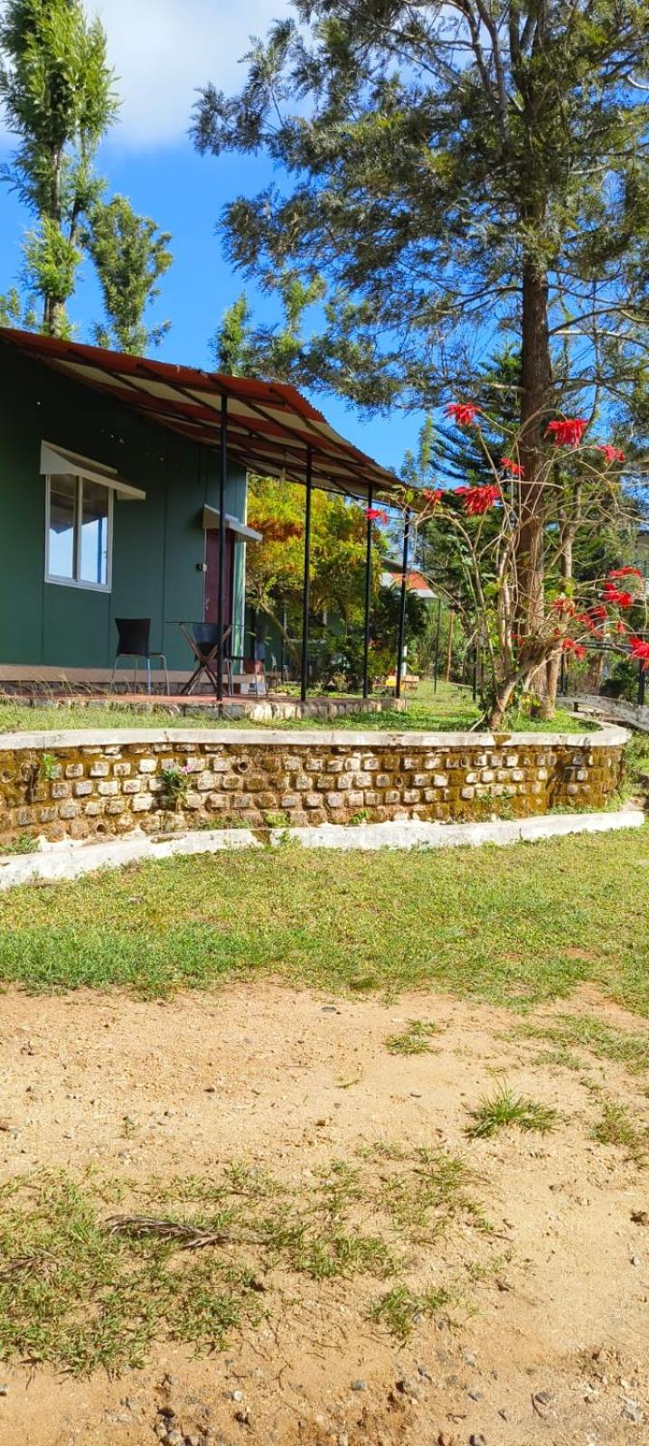 Sampala Resort