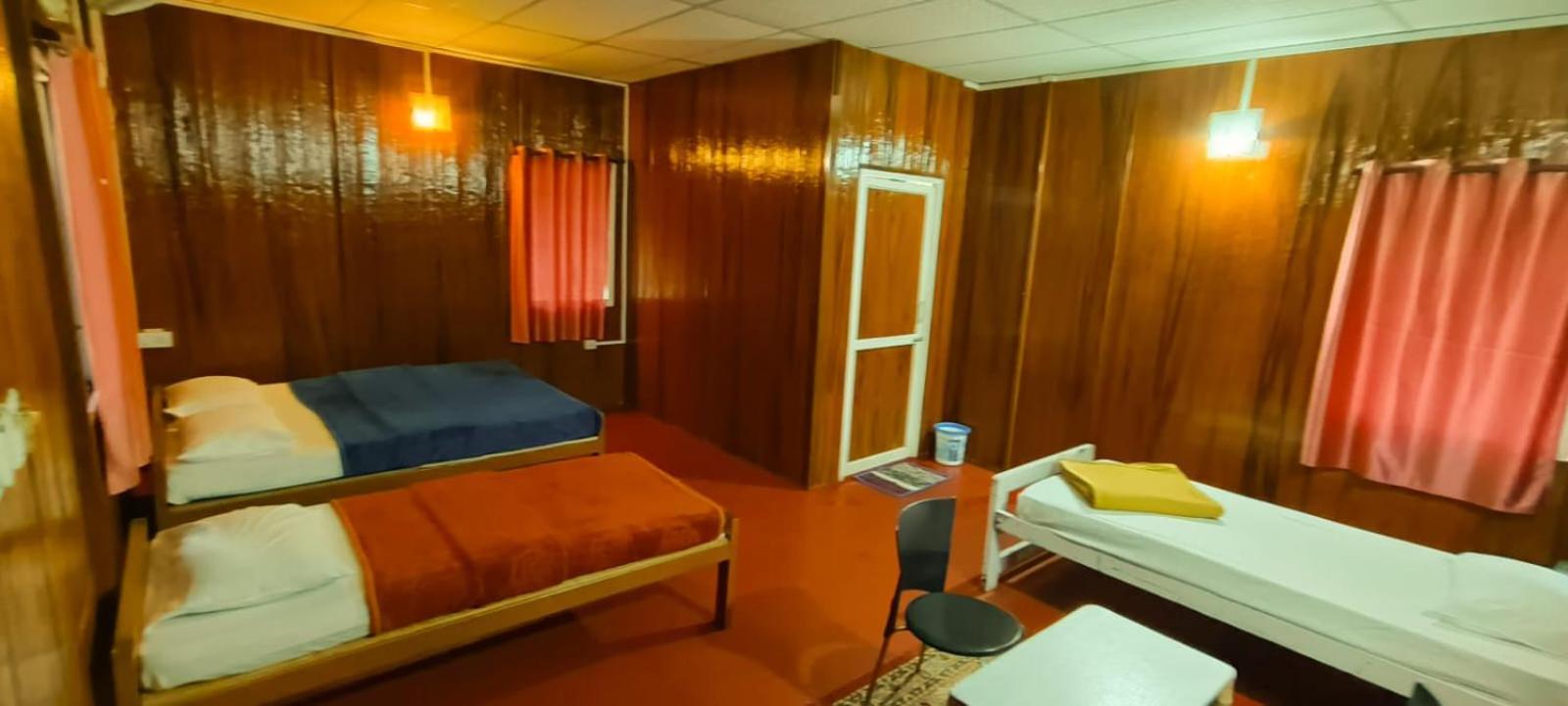 Sampala Resort