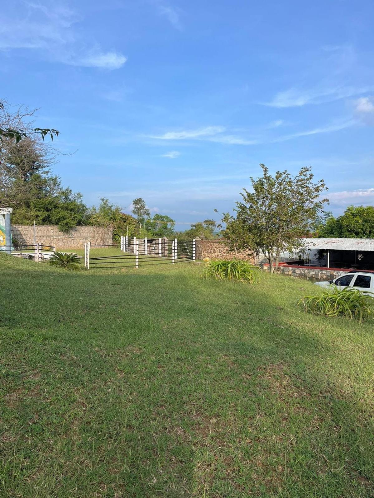 Sampala Resort