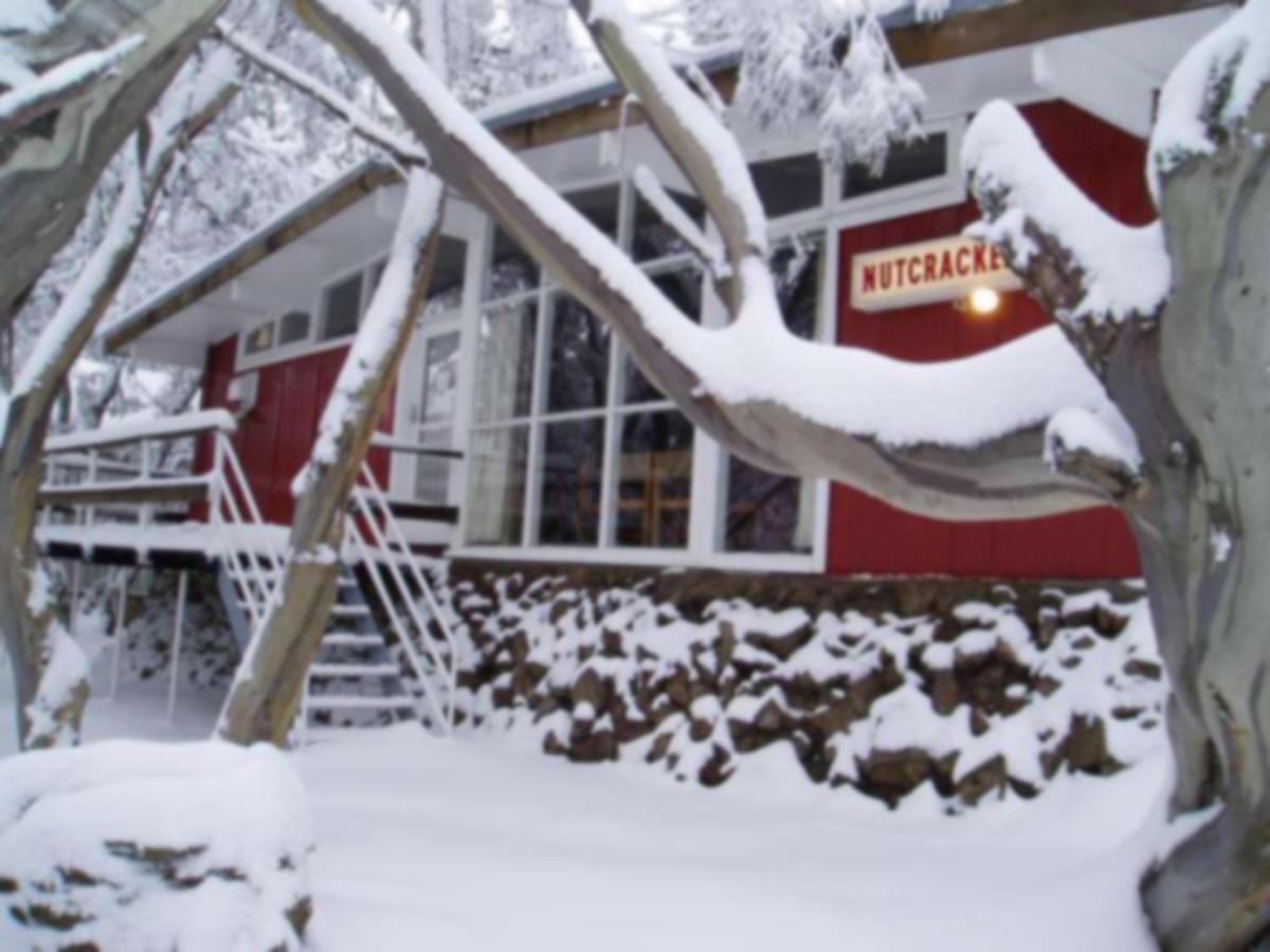Nutcracker Ski Club