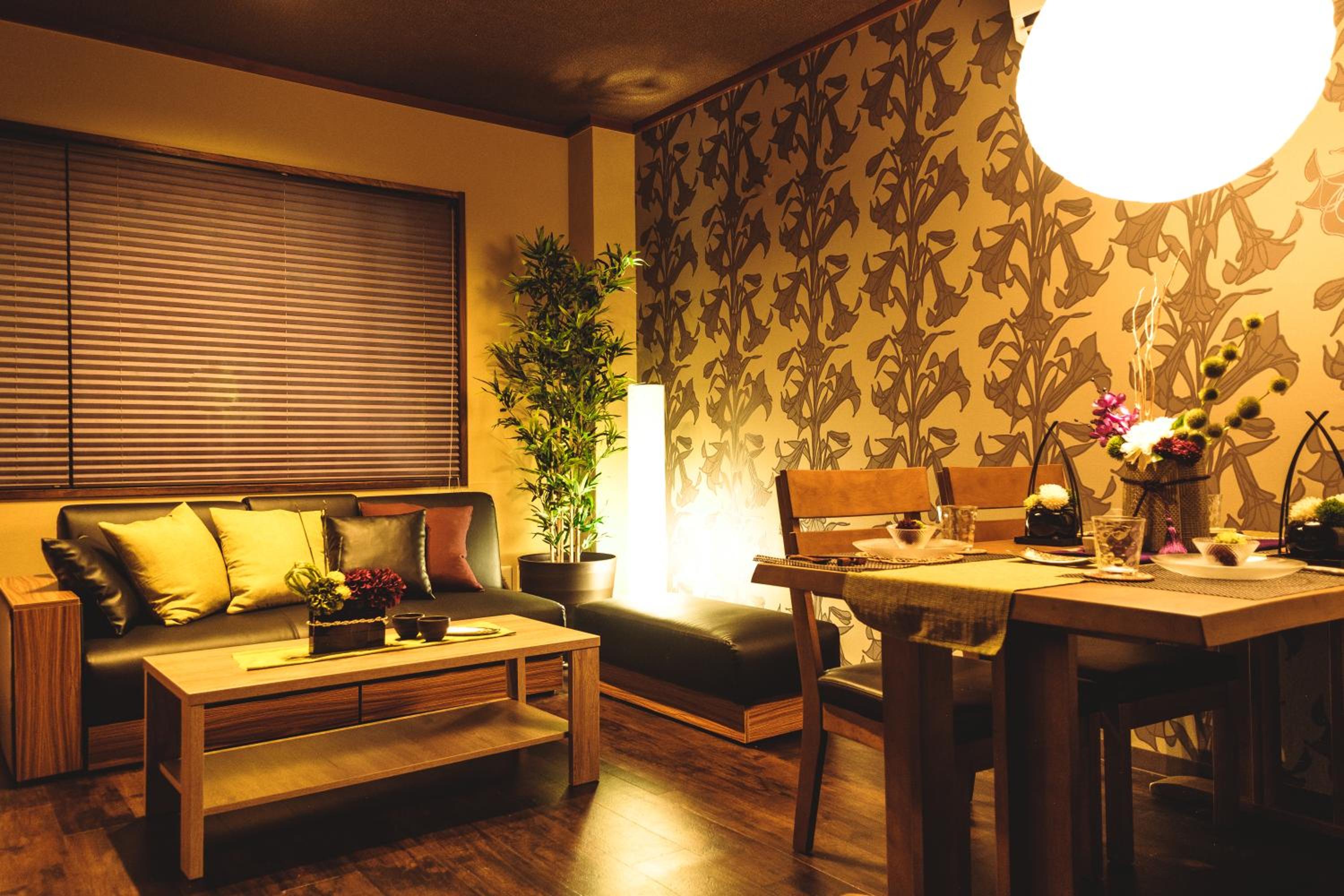 MON Tengachaya -vacation rental-
