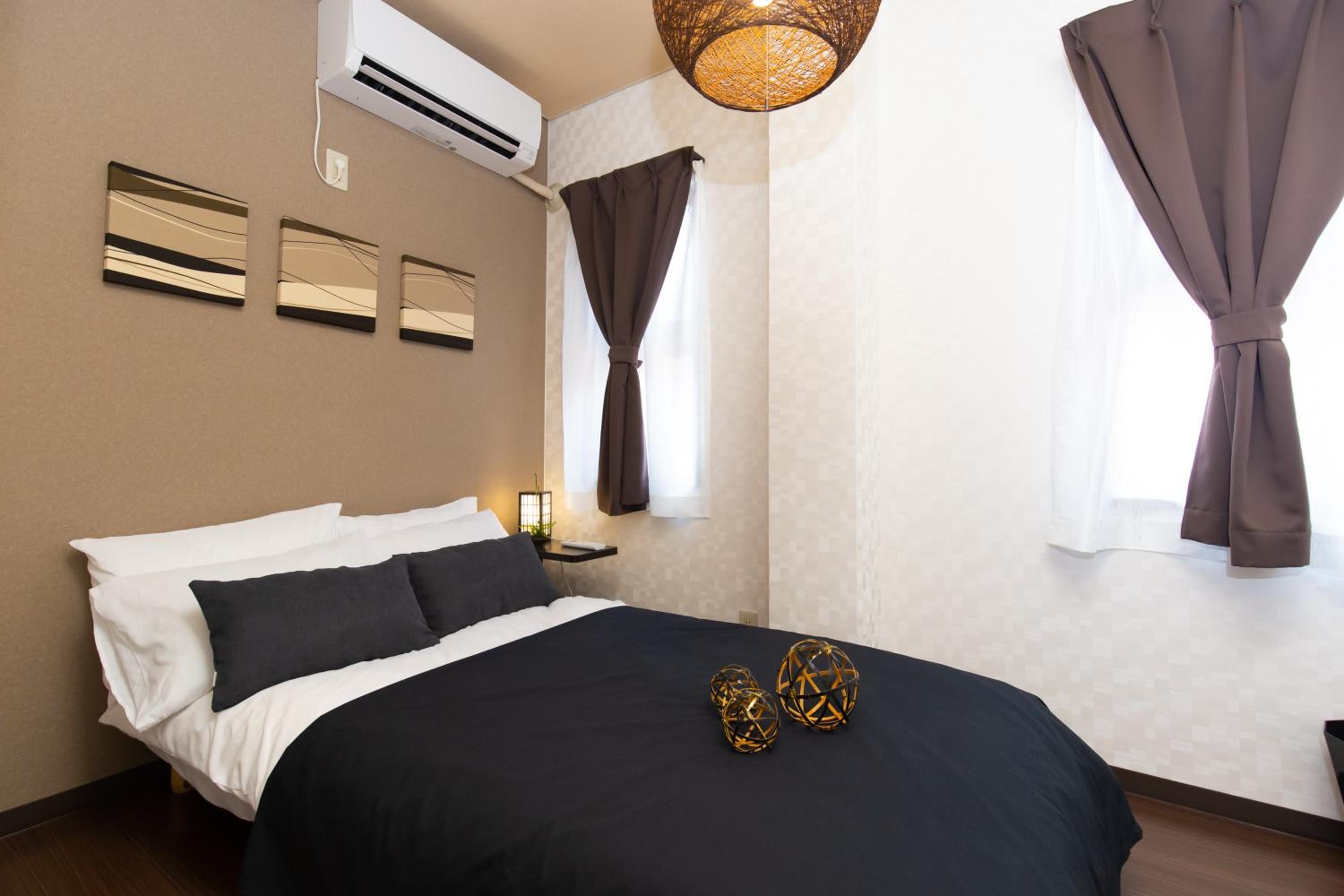 MON Tengachaya -vacation rental-