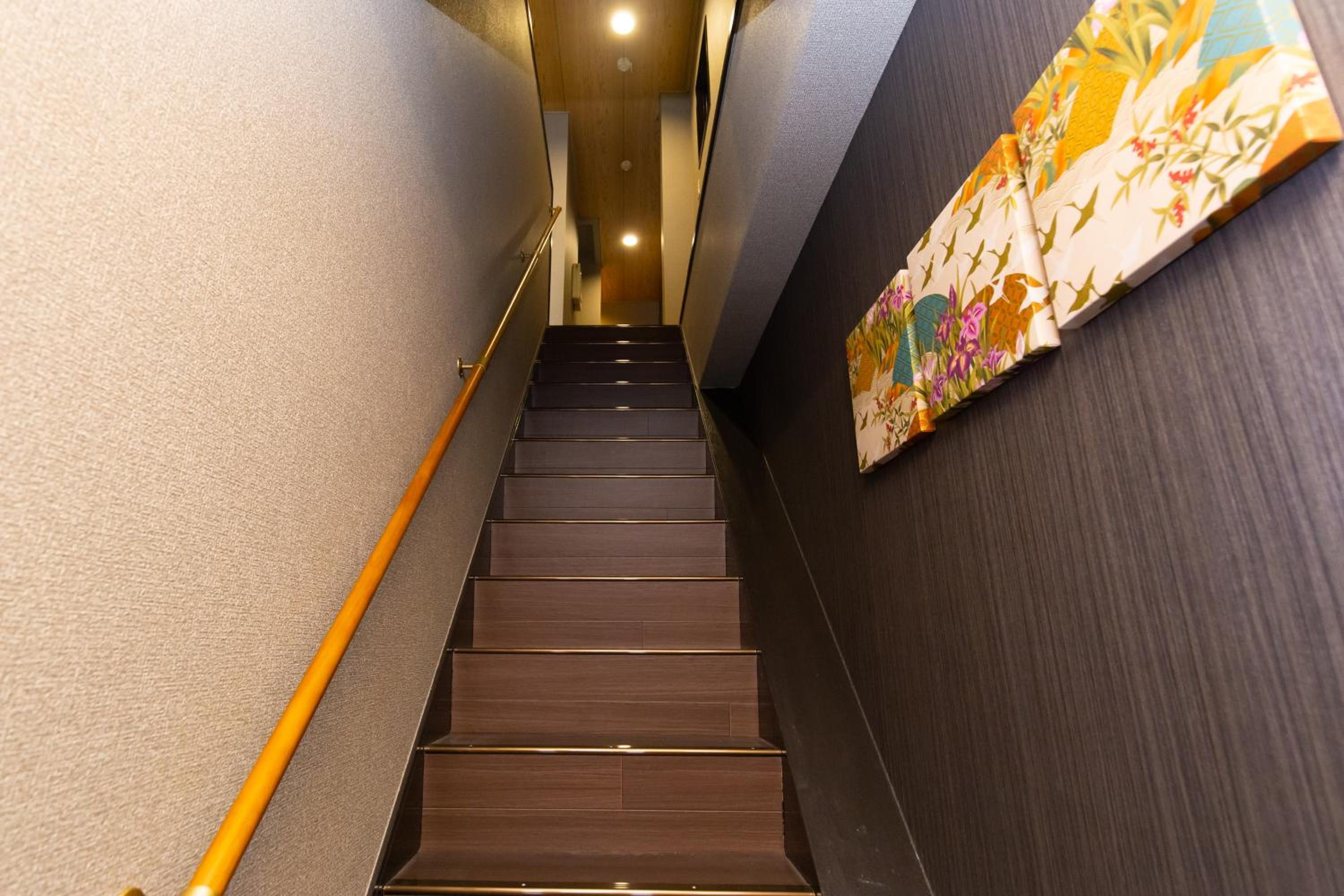 MON Tengachaya -vacation rental-