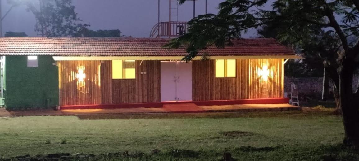 Sampala Resort