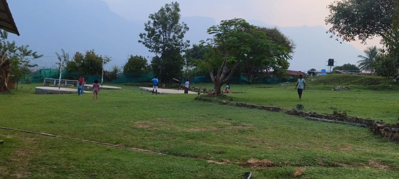 Sampala Resort