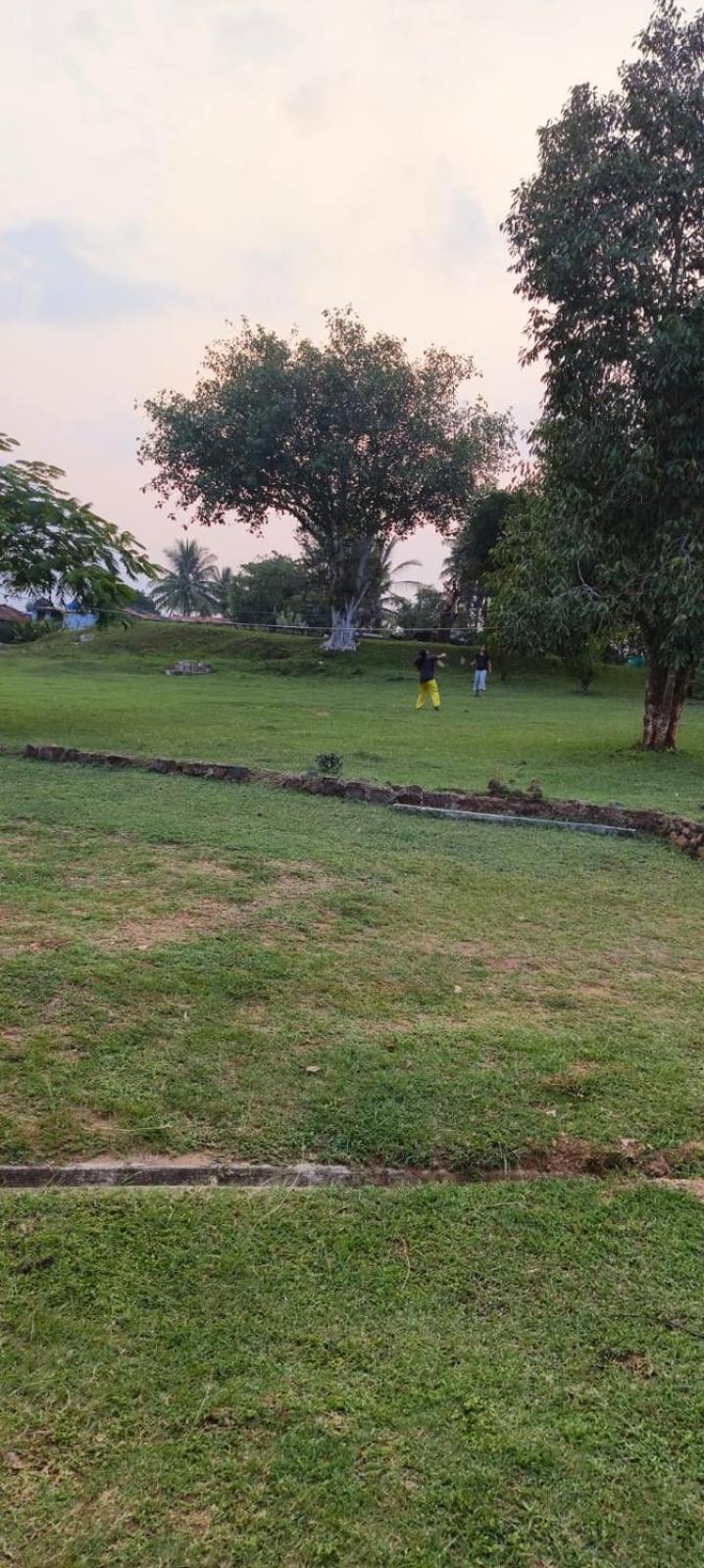 Sampala Resort