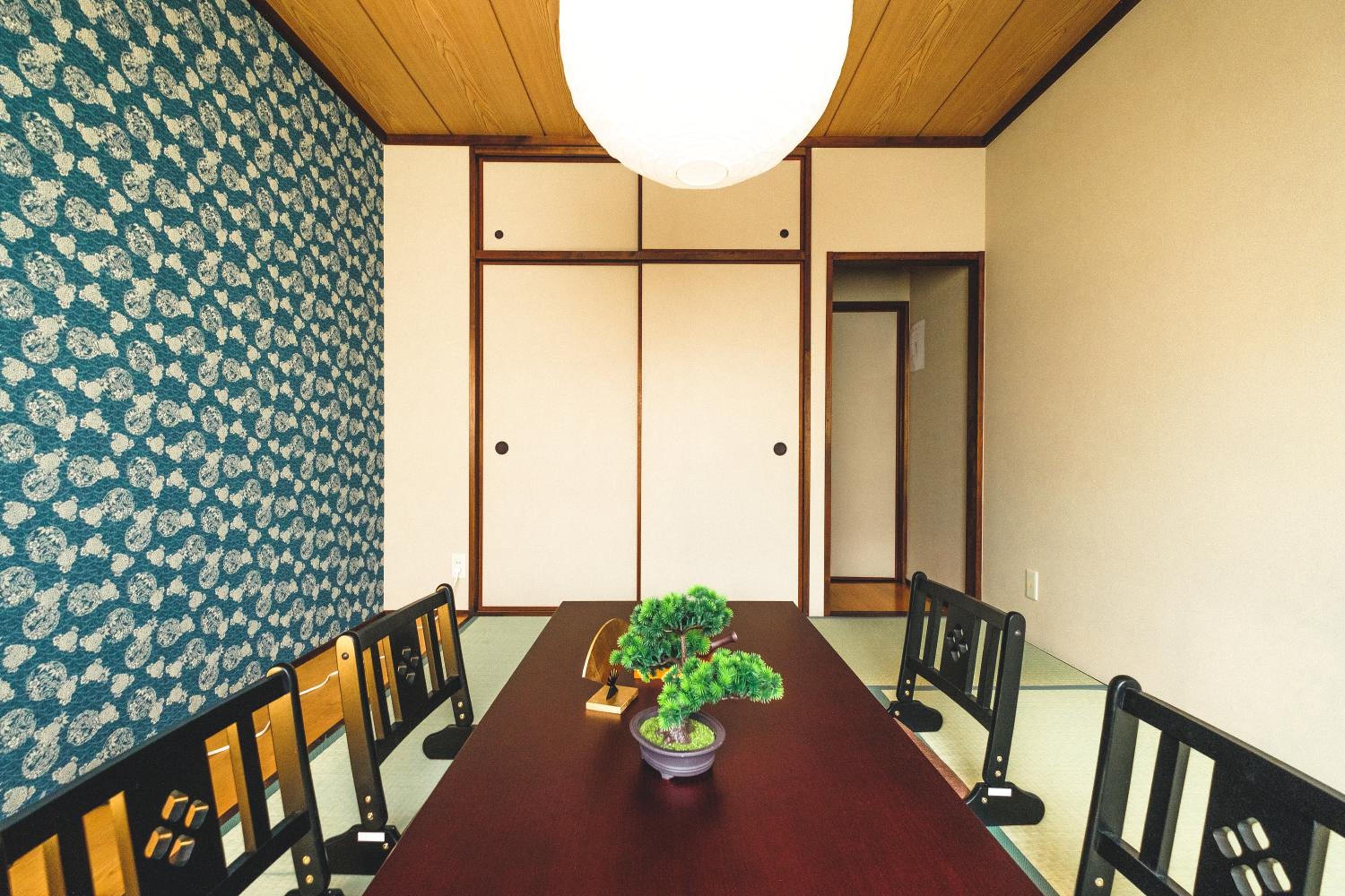 MON Tengachaya -vacation rental-