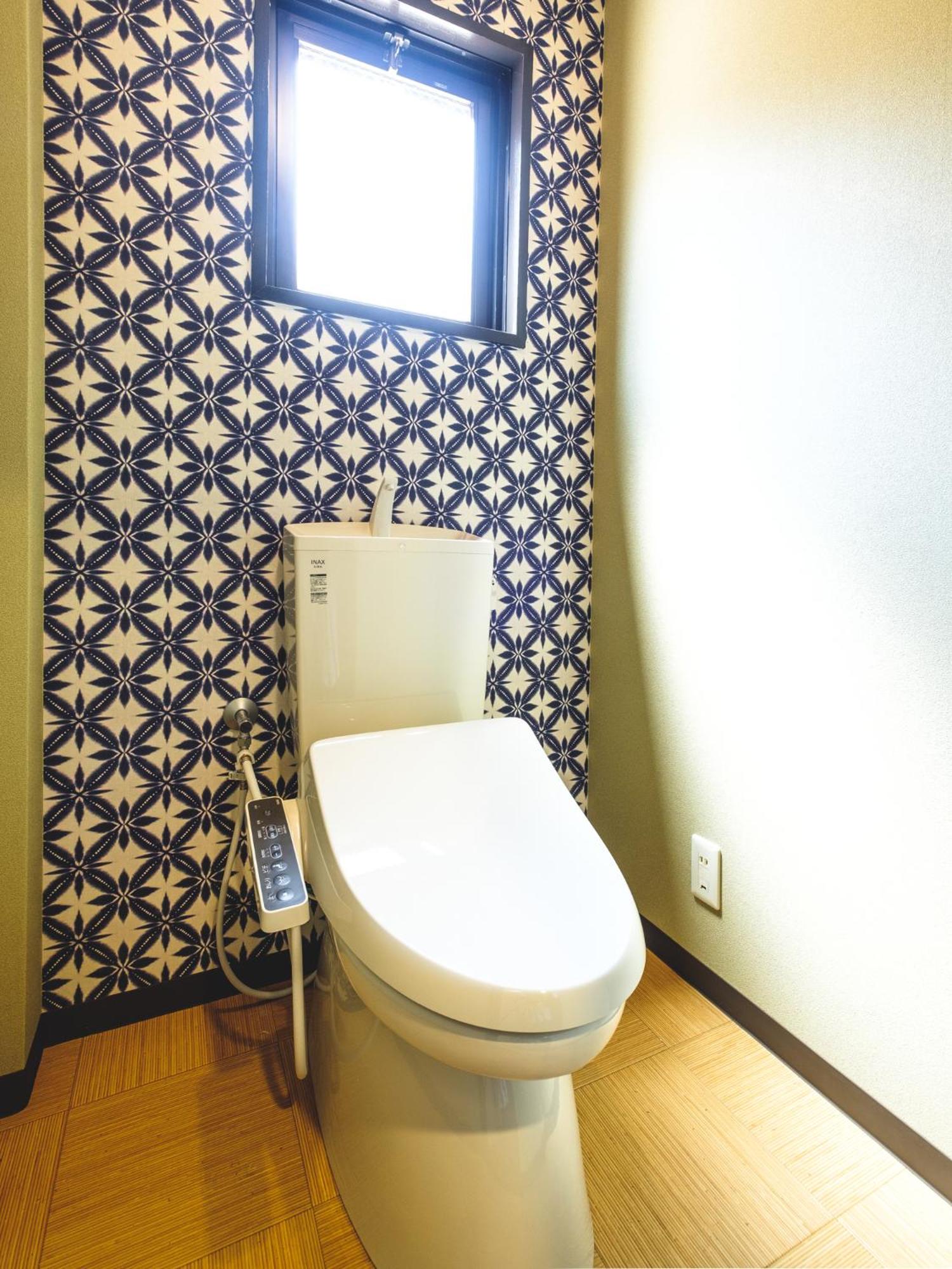MON Tengachaya -vacation rental-