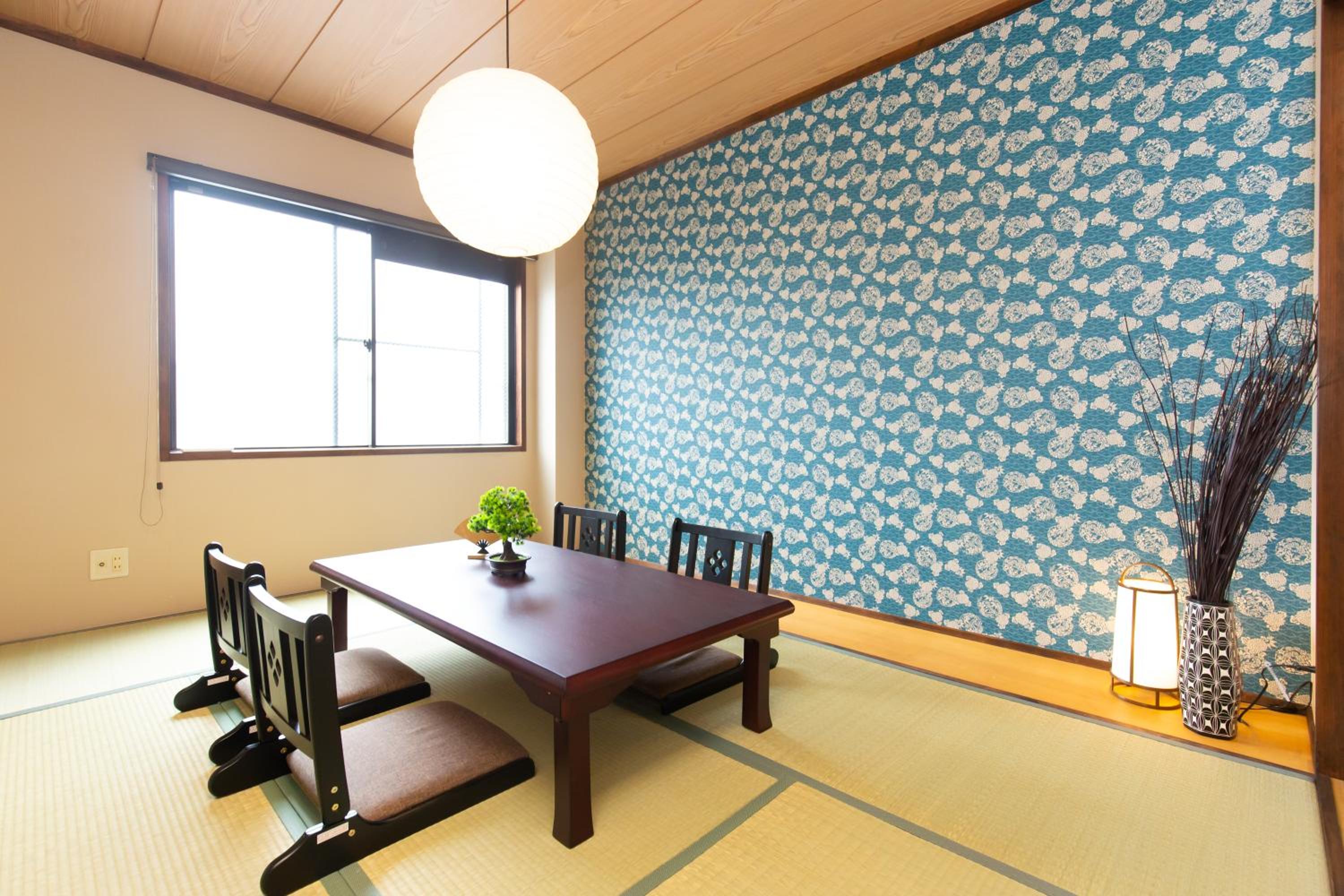 MON Tengachaya -vacation rental-