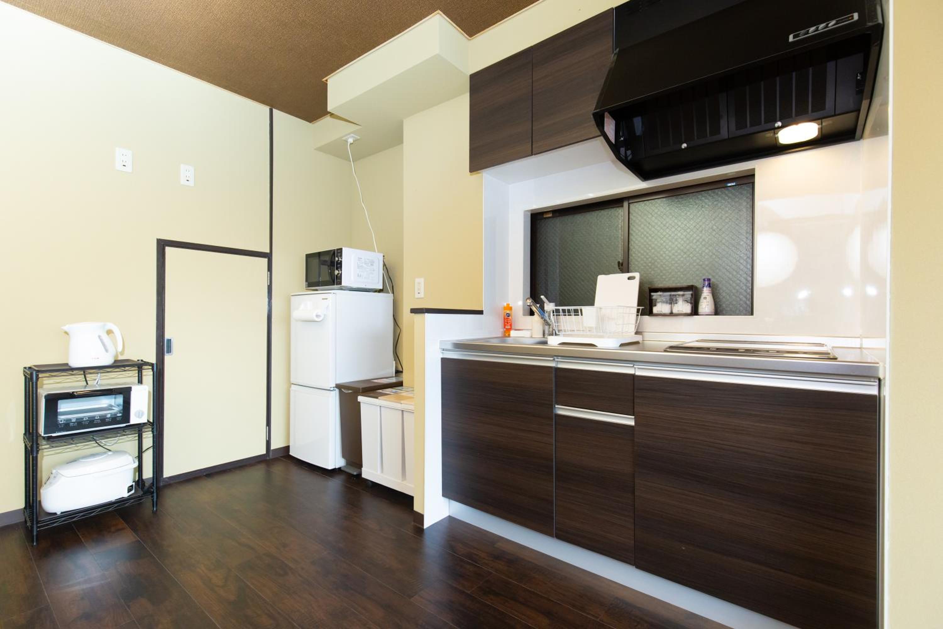 MON Tengachaya -vacation rental-