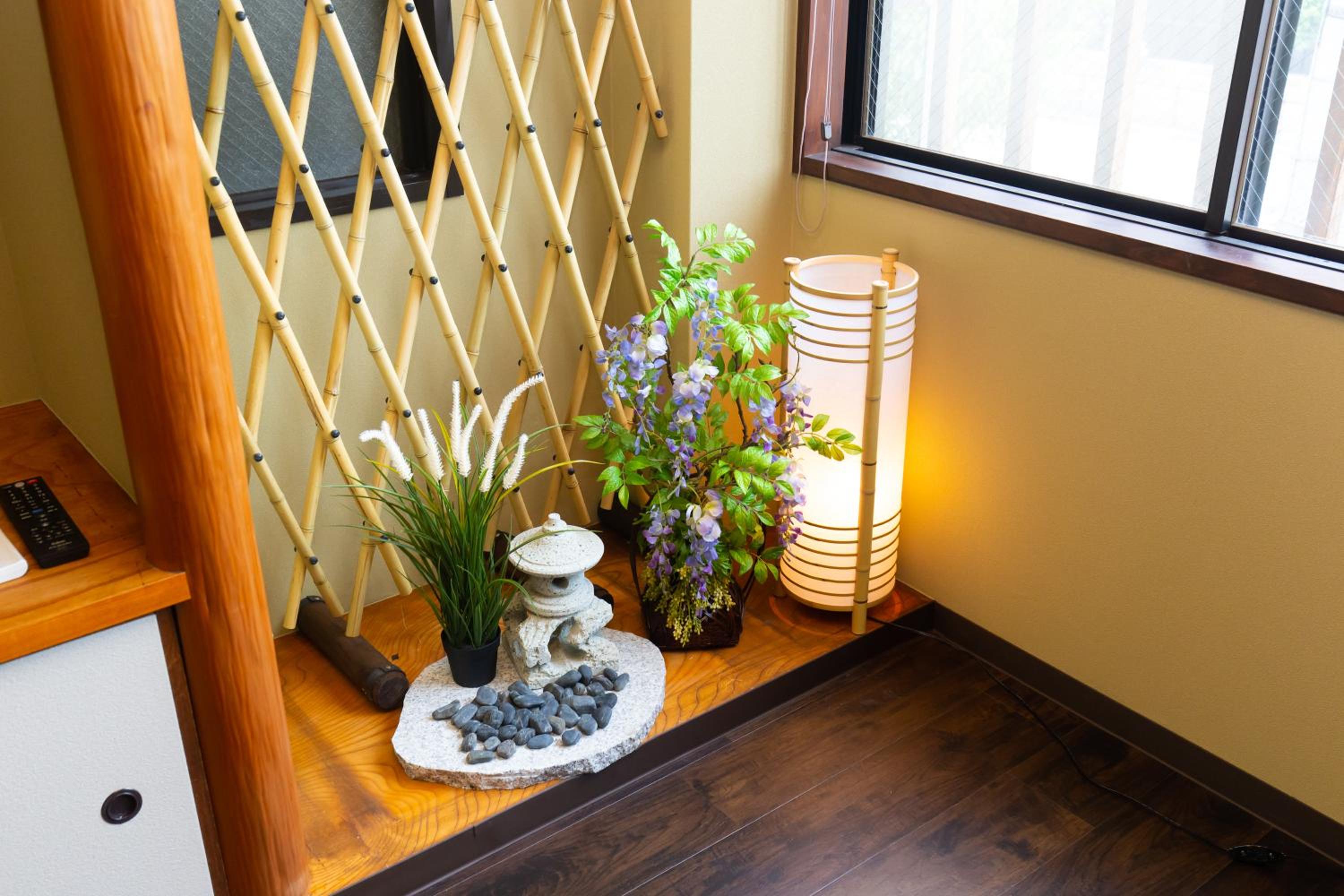 MON Tengachaya -vacation rental-