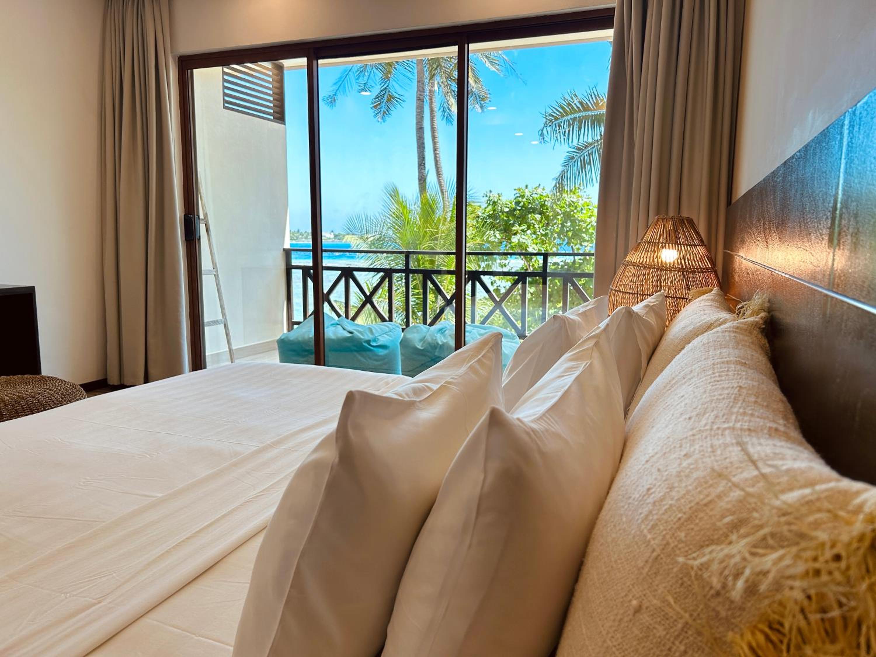 Canopus Retreat Thulusdhoo